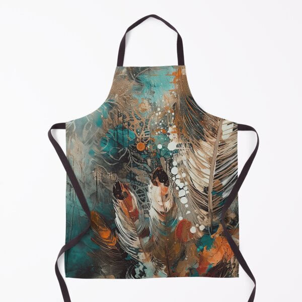 Item preview, Modern Boho Art. Mesmerising Bohemian Art Painting. 3 designed and sold by YOTA-ART.