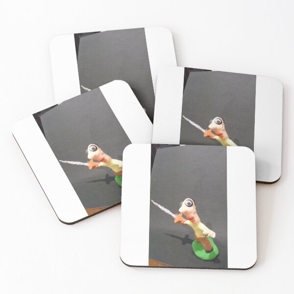Item preview, Bougrelas designed and sold by Martin Boisvert.