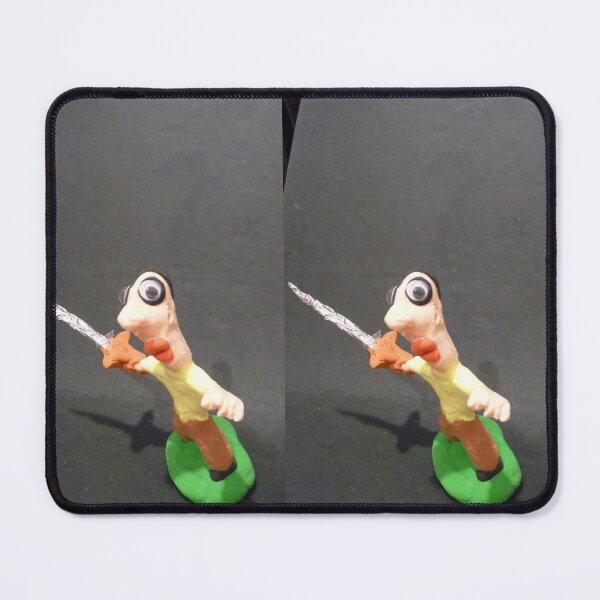 Item preview, Bougrelas designed and sold by Martin Boisvert.