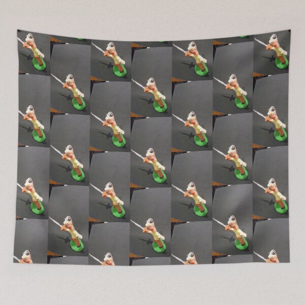 Item preview, Bougrelas designed and sold by Martin Boisvert.