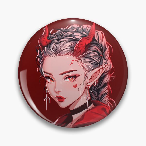 Item preview, Punk Succubus designed and sold by A-Artistries.
