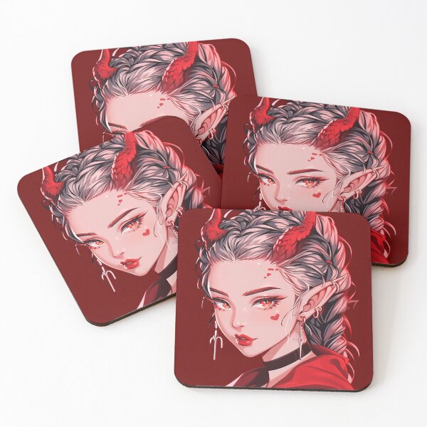 Item preview, Punk Succubus designed and sold by A-Artistries.