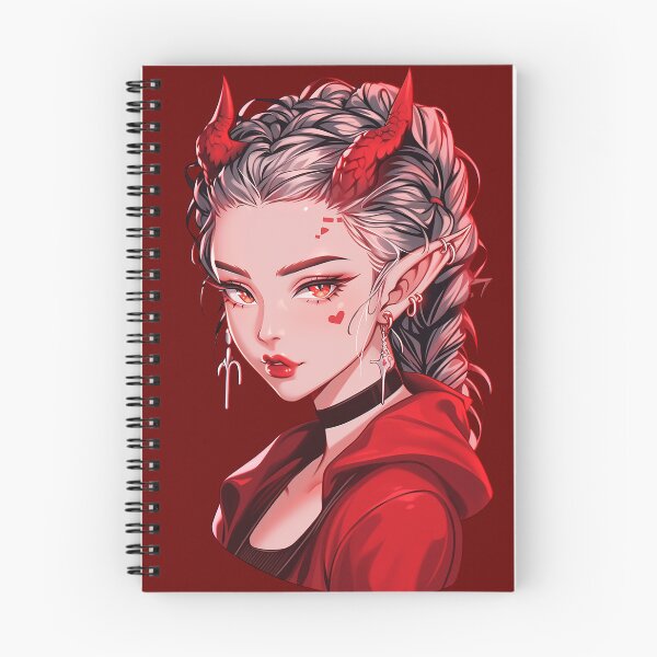 Item preview, Punk Succubus designed and sold by A-Artistries.