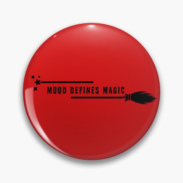 Item preview, Mood defines magic designed and sold by KaurisDigital.