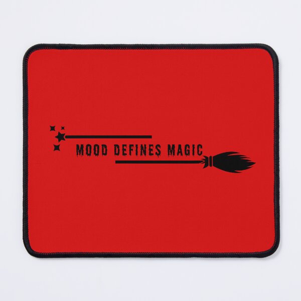 Item preview, Mood defines magic designed and sold by Kaurisdigital.