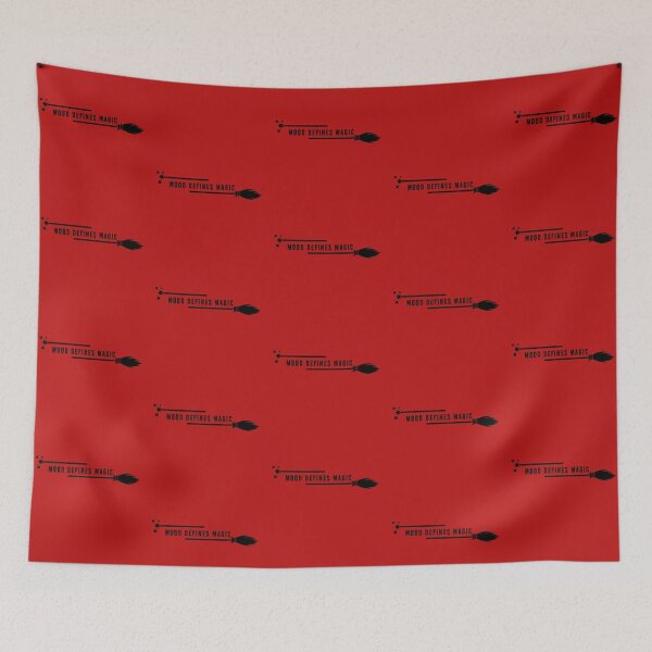 Item preview, Mood defines magic designed and sold by Kaurisdigital.