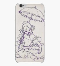 Alligators make wonderful pets iPhone Case