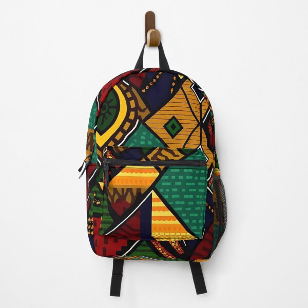 Item preview, "Africa in Vogue" designed and sold by Art-Vortex-fr.
