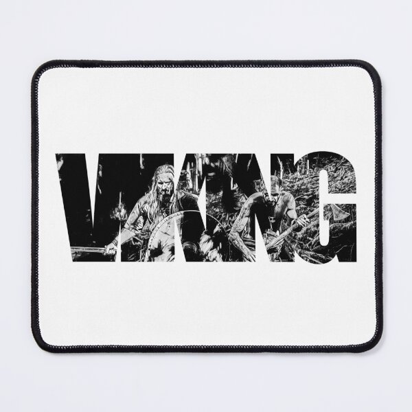 Item preview, Sneaking armed Vikings as a background in the word Viking designed and sold by 3INSTUDIO.