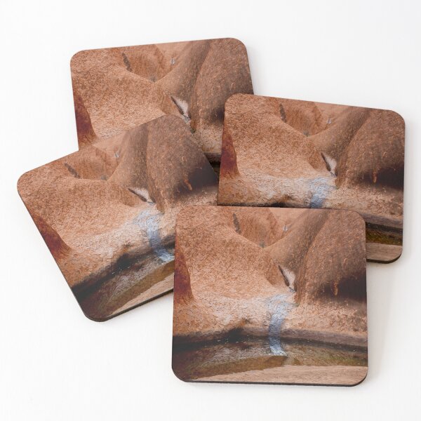 Item preview, uluru water spring designed and sold by mjoffe.