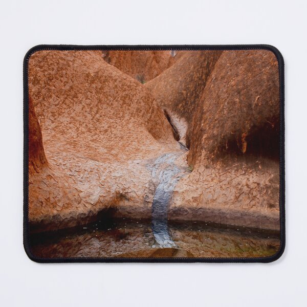 Item preview, uluru water spring designed and sold by mjoffe.