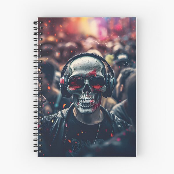 Item preview, Raver Eternal V12 designed and sold by Chaos Apparel .