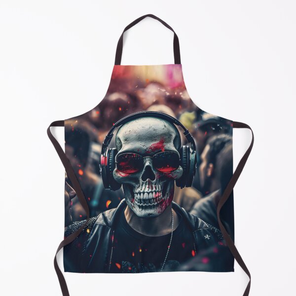 Artikelvorschau, Raver Eternal V12 entworfen und verkauft von Chaos Apparel .