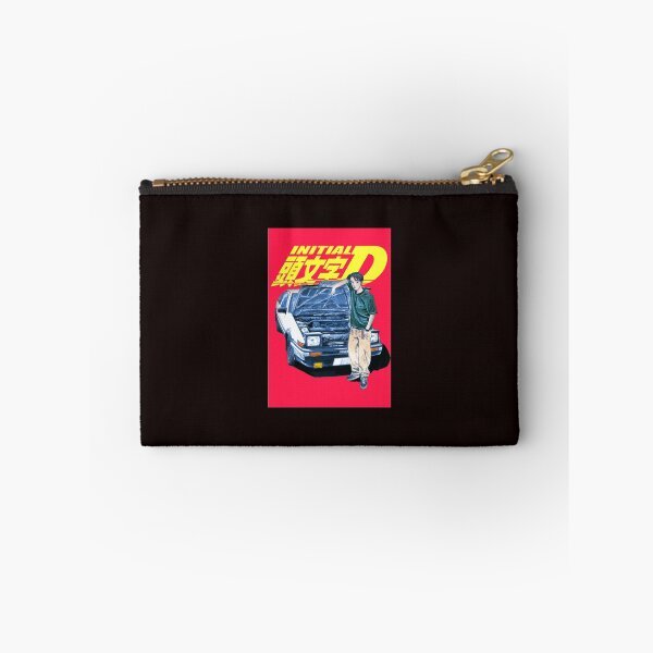 Item preview, Initial D Fujiwara AE86 Aesthetic   designed and sold by MichaelStol.