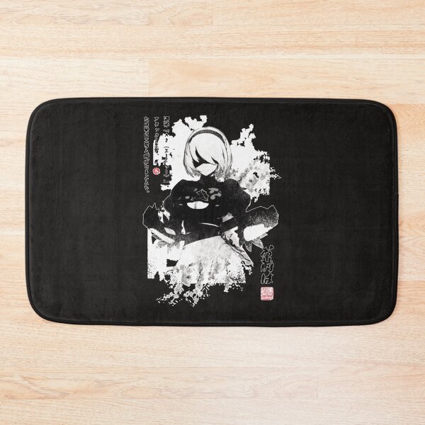 Item preview, Nierautomata 2B Japan designed and sold by PietroOpitz.