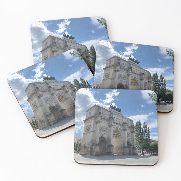 Item preview, Siegestor designed and sold by EDrecovery.