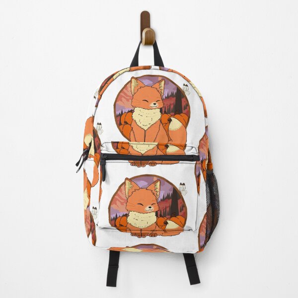 Item preview, Cute Fox designed and sold by Ukyokil.