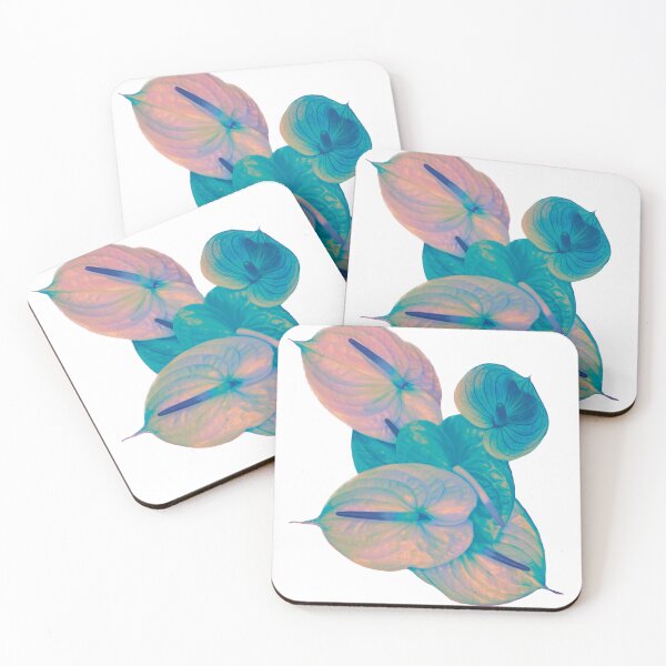 Item preview, Anthurium No.2 designed and sold by Awesome-Studio.