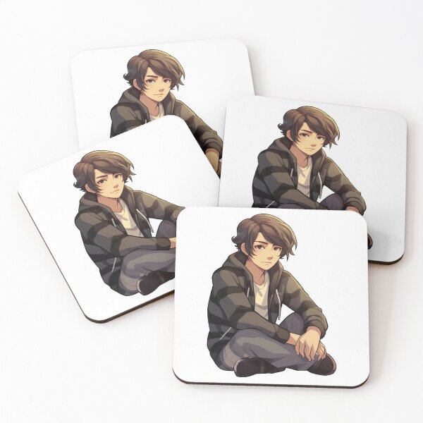Item preview, Skater Dude designed and sold by TellezStickers.