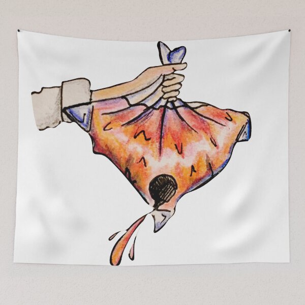 Item preview, Bagged Wine designed and sold by rahdaly.
