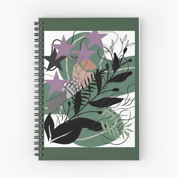 Item preview, Celestial energy and nature designed and sold by LMartist-Greece.