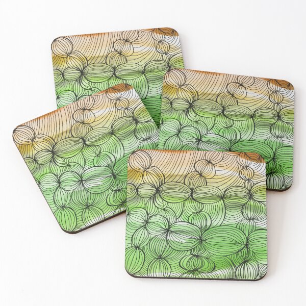 Item preview, Earthy lines designed and sold by JJLosh.