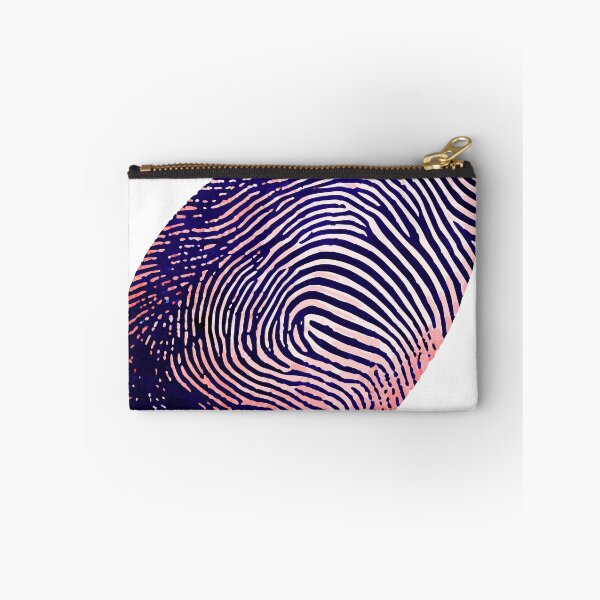 Item preview, Privacy, fingerprint, protect your identity designed and sold by Work life.