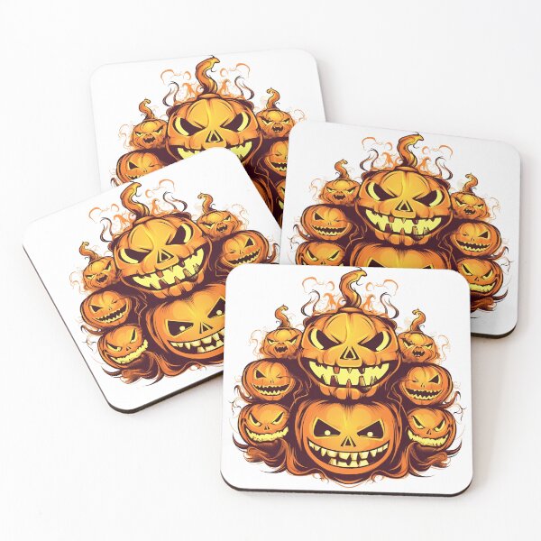 Item preview, Halloween Jack O Lantern designed and sold by Win Hardy.