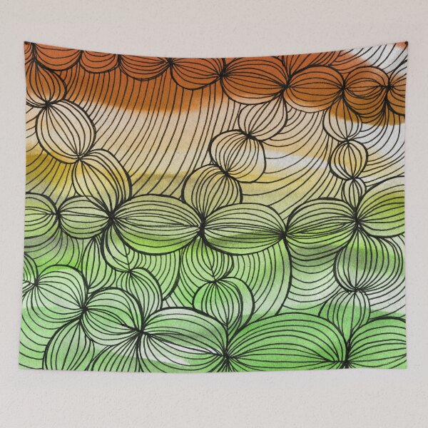 Item preview, Earthy lines designed and sold by JJLosh.