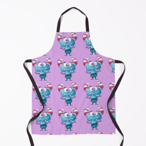 Item preview, Halloween monster, cute monster designed and sold by NFA-ideas.