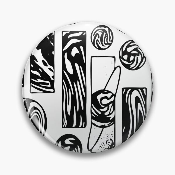 Item preview, Space-themed suminagashi designed and sold by Jaomink.