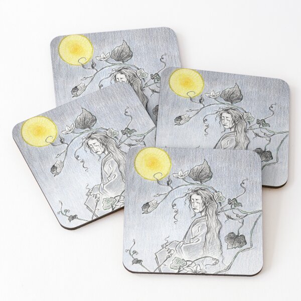 Item preview, Yugao designed and sold by tloczuss.