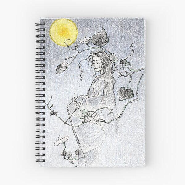 Item preview, Yugao designed and sold by tloczuss.