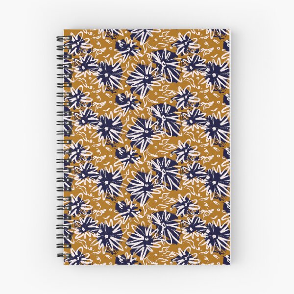 Item preview, Stylized fantasy flowers designed and sold by NayaChu.