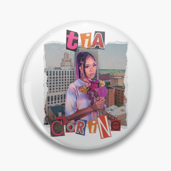 Item preview, Tia Corine Scrapbook Art designed and sold by Postartist.