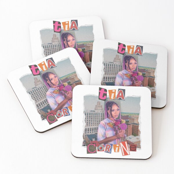 Item preview, Tia Corine Scrapbook Art designed and sold by Postartist.