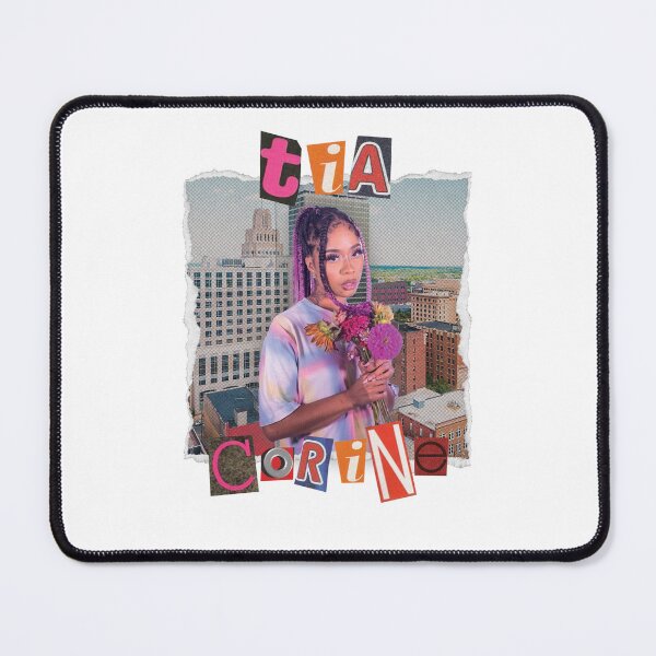Item preview, Tia Corine Scrapbook Art designed and sold by Postartist.