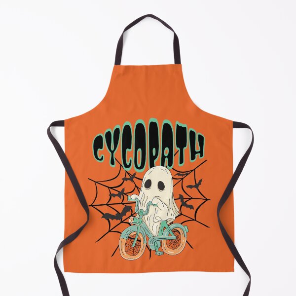 Item preview, Cycopath Ghost Cycling designed and sold by RockBeeDesigns.