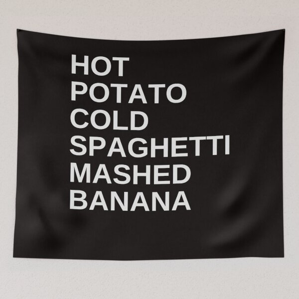 Item preview, The Wiggles “Hot Potato” Light designed and sold by NOAHWILLI.