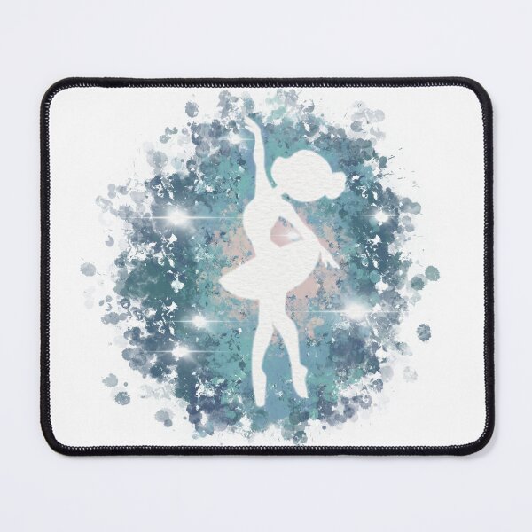 Item preview, Sparkling ballerina designed and sold by Pejotka.