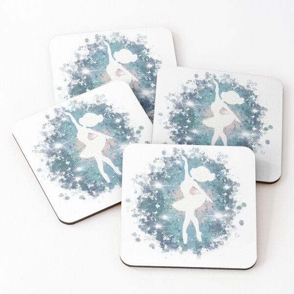 Item preview, Sparkling ballerina designed and sold by Pejotka.