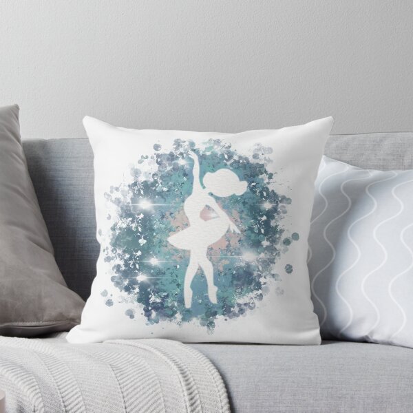 Item preview, Sparkling ballerina designed and sold by Pejotka.