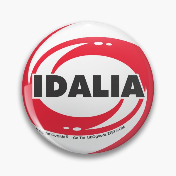 Item preview, Idalia Hurricane Sticker- Weatherproof! designed and sold by Jay Kenton Manning.