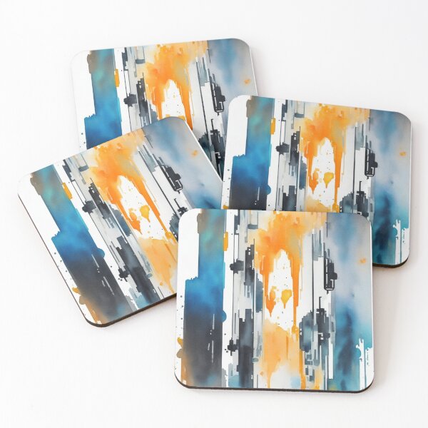 Item preview, Harmonious Color Fusion designed and sold by I-A-Troy.