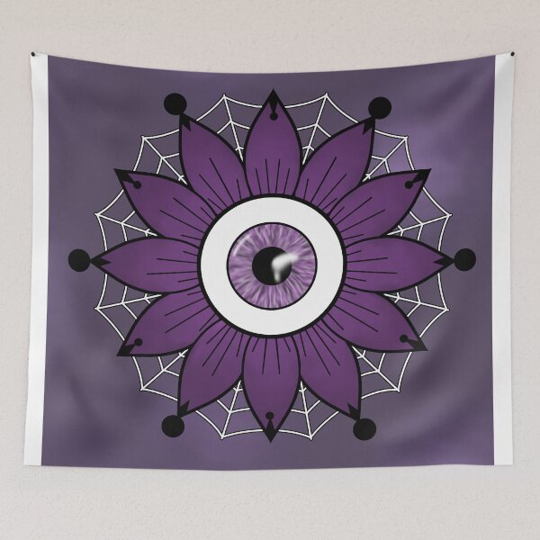 Item preview, Arachnoflora  designed and sold by SynisterArts.