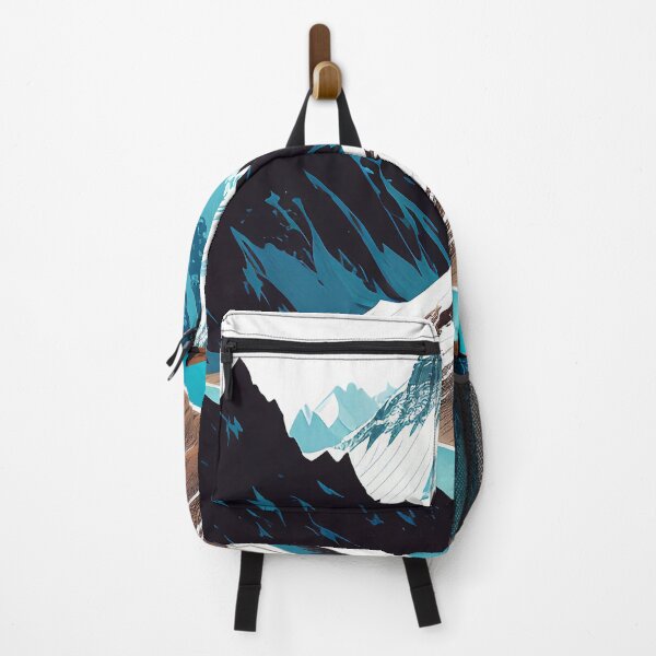 Item preview, The Everest Mountain designed and sold by Goodyzaa.