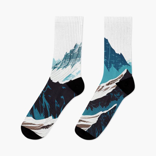 Item preview, The Everest Mountain designed and sold by Goodyzaa.