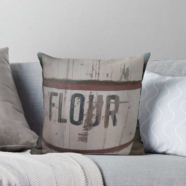Item preview, Flour designed and sold by PlaidRat.