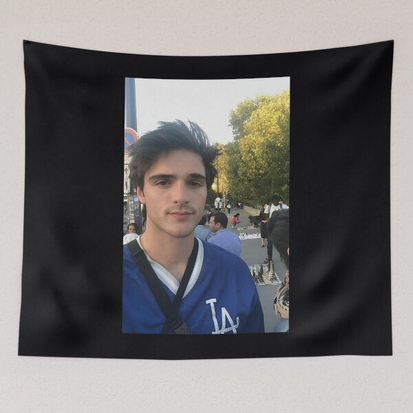 Item preview, Jacob Elordi designed and sold by sgidbmcnj95.