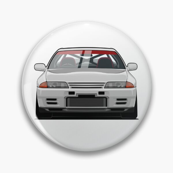 Item preview, Sky R32 designed and sold by icemanmsc.